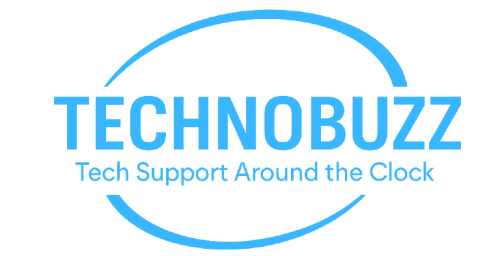 Technobuzz  :- Smart IT Solutions Across India