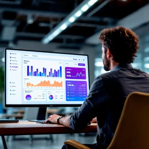 Analytics & Reporting (1)