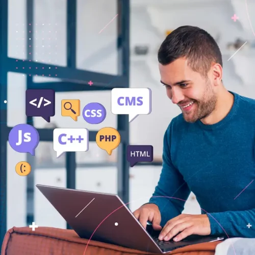 Frontend Development