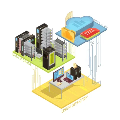 Infrastructure Setup (1)