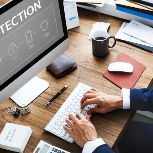 Security & Management