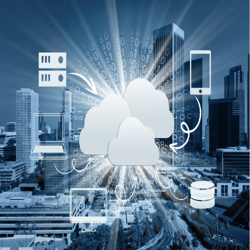 Smart Infrastructure & Cloud Optimization