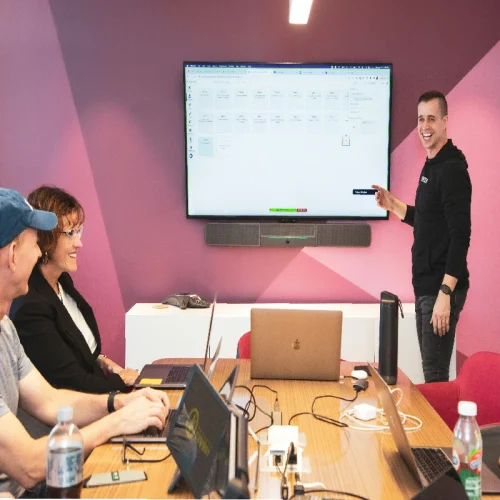 Smart Integration with Leading Platforms